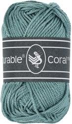 Durable Coral Mini 2134 Vintage green