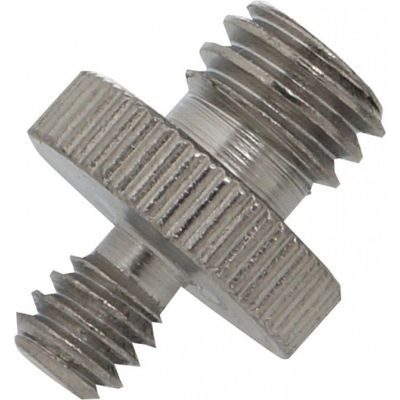 BIG 1/4"- 3/8" dubbele schroef