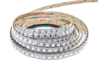 LED strip 5M 96 Led/m 5050 23 W/M 24V RGB Tronix 127-106