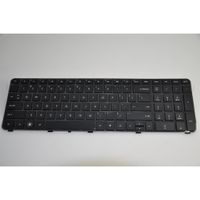 Notebook keyboard for HP Pavilion DV7-4000 DV7-4100 series with frame