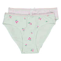 Slip - Blauw