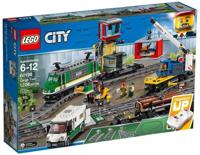 LEGO CITY 60198 VRACHTTREIN