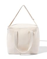 HEMA Grote koeltas 32x23x30cm canvas