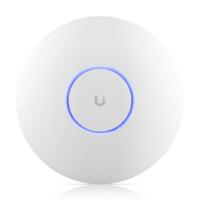 Access point UBIQUITI U7-PRO-MAX Wit Zwart
