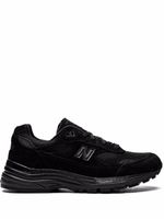 New Balance baskets 992 - Noir