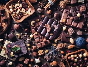 Ravensburger Chocolate Paradise Legpuzzel 2000 stuk(s) Kunst