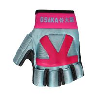Osaka Armadillo Glove Retro Blue