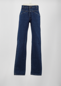 Vintage Levi&apos;s Pants in Blue Size 23 / 33