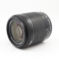 Canon EF-S 18-55mm F/3.5-5.6 IS STM occasion