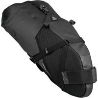 TOPEAK Backloader x - 10 l - black