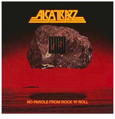 Alcatrazz - No Parole from Rock 'n' Roll (Rood/Zwart Splatter & Zwart/Rood Splatter Vinyl) (Record Store Day 2026) 2 (LP) Alcatrazz - No Parole from Rock 'n' Roll (Rood/Zwart Splatter & Zwart/Rood Splatter Vinyl) (Record Store Day 2026) 2 (LP)