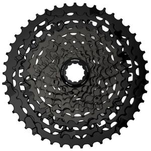 Shimano cassette cues 11v 11-45t cs-lg700 zwart