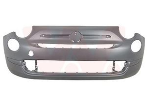voorbumper in primer 1614574