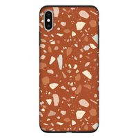 Terrazzo N°22: iPhone XS Max Tough Case