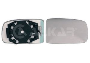 Spiegelglas Rechts 6432014