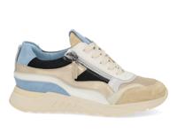 Piedi Nudi Lore 22.02 beige blue multi blauw maat 38