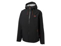 CRIVIT Heren ski-jas Premium (Zwart, XL (56/58))
