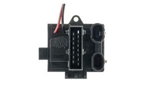 Weerstand, interieurventilator ABR136000P