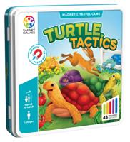SmartGames Turtle Tactics Doospuzzel