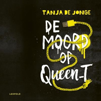 De moord op Queen_T