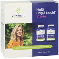 Multi Dag & Nacht Vrouw