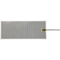 Thermo TECH Polyester Verwarmingsfolie Zelfklevend 230 V/AC 15 W Beschermingsklasse IPX4 (l x b) 460 mm x 190 mm - thumbnail