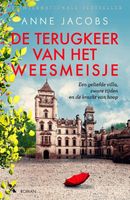 Het Weesmeisje 4 - De terugkeer van het weesmeisje - thumbnail
