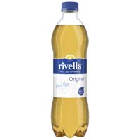 Frisdrank Rivella petfles 500ml