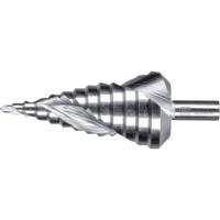 PFERD TOOLS 25204075 HSS Getrapte boor 4 - 39 mm Gezamenlijke lengte 107 mm 1 stuk(s)