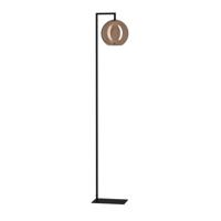 Stars of Light Design vloerlampCordoba zwart - 390253