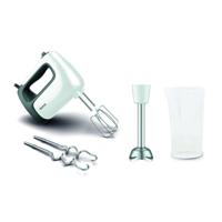 Tefal HT4621 Mixer Wit Tefal HT4621 Mixer Wit