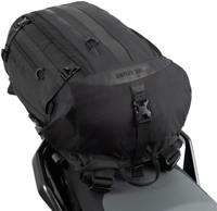OXFORD Atlas b-30 advanced backpack black