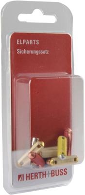 HERTH+BUSS Safety kit current current 2a - 25a