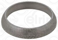 Afdichtring, uitlaatpijp 848900
