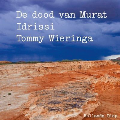 De dood van Murat Idrissi
