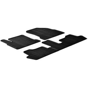 Mijnautoonderdelen Rubber Mat CI C4 Picasso 06- (T 5-d GL 0118