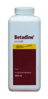 Betadine Scrub 500ml