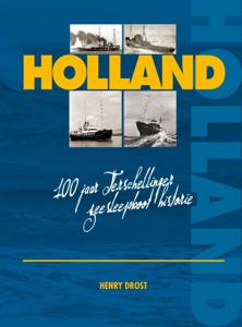 Holland (Hardback)