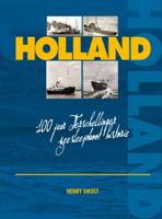 Holland (Hardback)