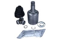 Homokineet reparatie set, aandrijfas 492797