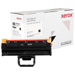 Xerox Tonercassette vervangt Samsung MLT-D1082S Compatibel Zwart 1500 bladzijden Everyday