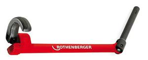 Rothenberger Kraanmoersleutel | lengte 235 mm | sleutelwijdte 10-32 mm | 1 stuk - 70228 70228