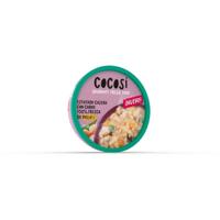Natvoer Cocosi 9 Stuks