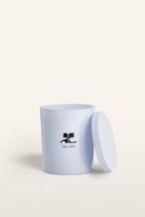 Courreges L&apos;Eau Pale Scented Candle 190 g