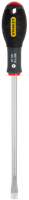 Stanley FATMAX Schroevendraaier Platte kop 10 X 200mm