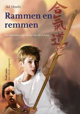 Rammen en remmen - Ad Hoofs - eBook (9789077822869)