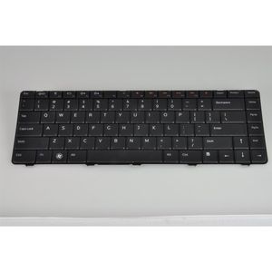 Notebook keyboard for Dell Inspiron 13Z 1370 black