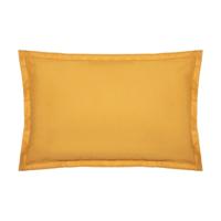Kussensloop Atmosphera Mosterd (70 x 50 cm)