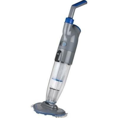 Handmatige zwembadreiniger Gre VCB10P