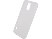 Mobilize Mobilize Gelly Case Samsung Galaxy S5/S5 Plus/S5 Neo Milky White